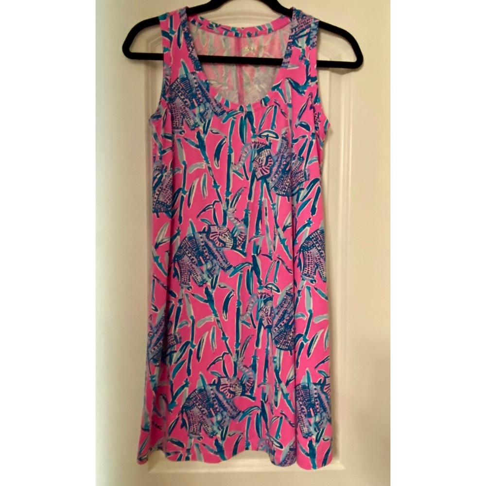 Lilly Pulitzer Dress Sz:XS